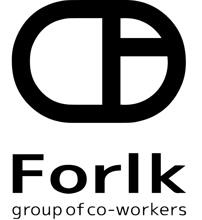 株式会社Forlk